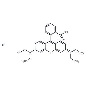 Rhodamine B