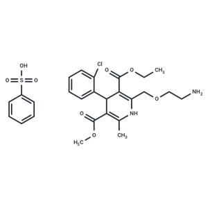 Amlodipine