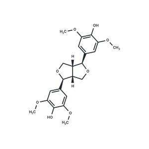 DL-Syringaresinol