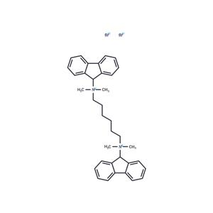 Hexafluronium Bromide