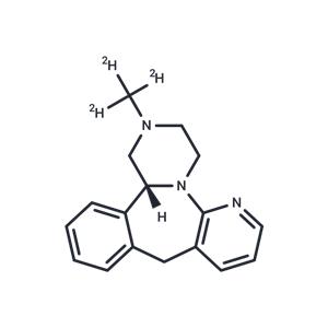 R-Mirtazapine-d3