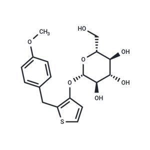 Atigliflozin