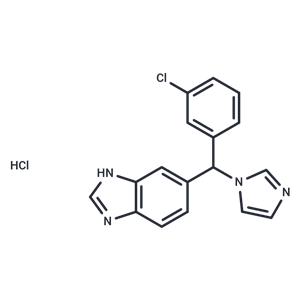 Liarozole HCl