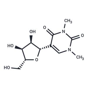 1,3-Dimethyl ? pseudouridine