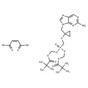 LB-80380 maleate salt