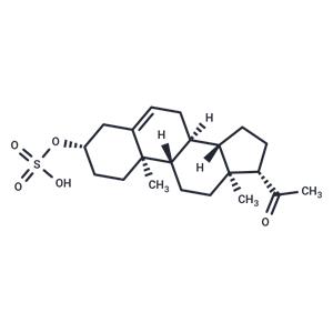 Pregnenolone monosulfate