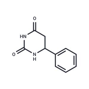 6-Phenyldihydropyrimidine-2,4(1h,3h)-dione