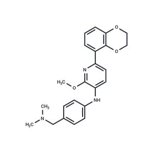 RAS inhibitor Abd-7