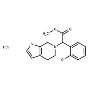 Clopidogrel Related Compound B