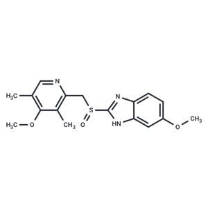 Omeprazole