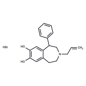 SKF 77434 hydrobromide