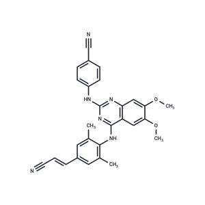 HIV-1 inhibitor-21