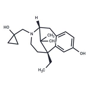 Bremazocine