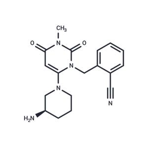 Alogliptin