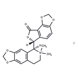 (+)-Bicuculline methiodide