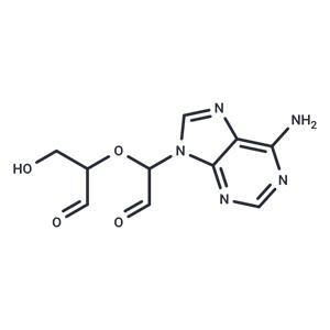 Adenosine Dialdehyde (ADOX)