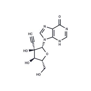 2’-beta-C-Ethynyl ? inosine