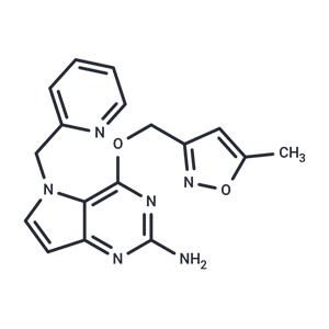 TLR7 agonist 2