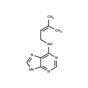 6-(γ,γ-Dimethylallylamino)purine