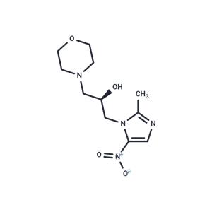 Morinidazole (R enantiomer)