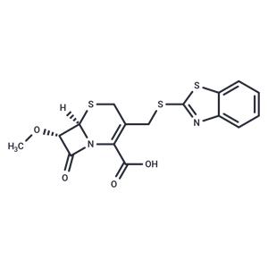 trans-Cephalosporin