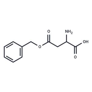 L-Aspartic Acid 4-Benzyl Ester