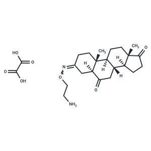 Istaroxime oxalate