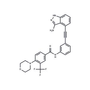 BCR-ABL-IN-6