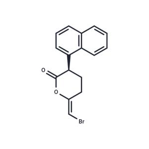 (R)-Bromoenol lactone