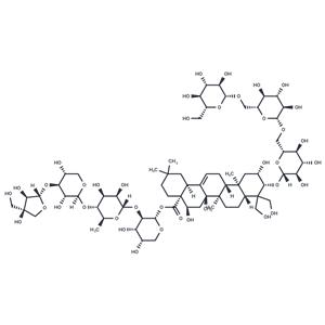 Platycoside E