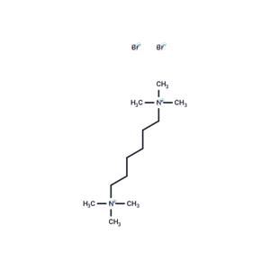 Hexamethonium Bromide