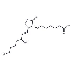 11-deoxy Prostaglandin F1α