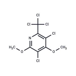 Penclomedine