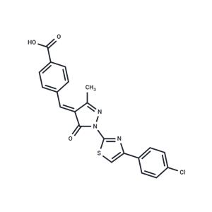 SIRT5 inhibitor 5