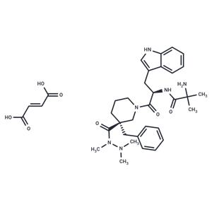 Anamorelin Fumarate