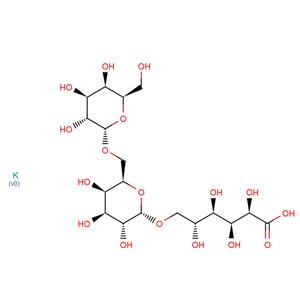 Manninotrionate