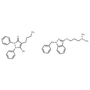 Butazidamine