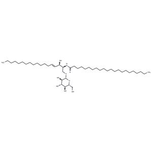 C22 Glucosylceramide (d18:1/22:0)