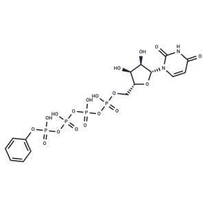 MRS 2768 tetrasodium salt