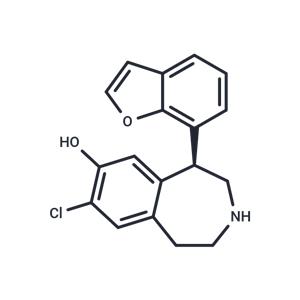 (S)-Desmethyl-NNC112