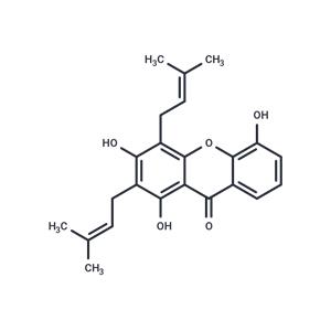 8-Deoxygartanin