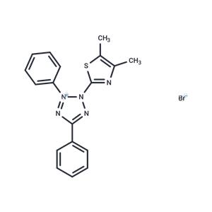 Thiazolyl Blue