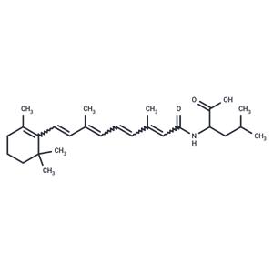 N-Retinoylleucine