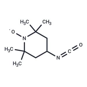 4-isocyanato TEMPO