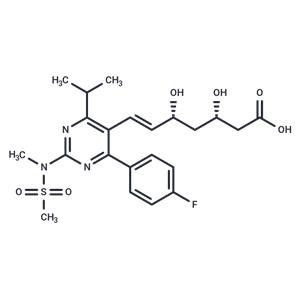 (3S,5R)-Rosuvastatin