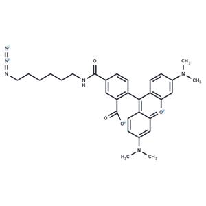 5-TAMRA Azide