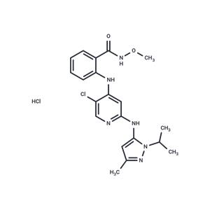 GSK-2256098 HCl