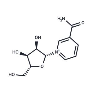 Nicotinamide riboside