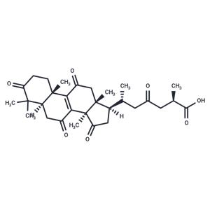 Ganoderic acid E