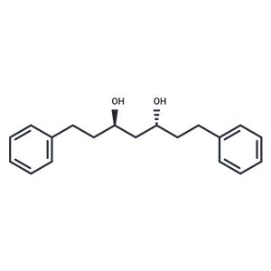 (+)-Yashabushidiol B